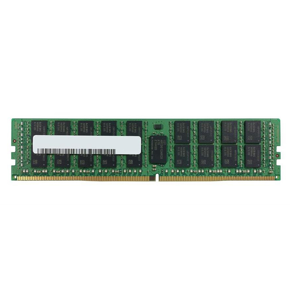Samsung M321R8GA0BB0-CQKZJ 64GB DDR5 4800mbps Memory Module