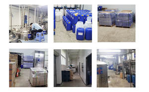 Enzima alcalina para suavizar la piel del cuero - Product Image 6