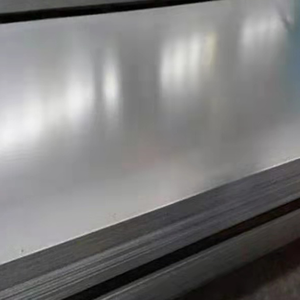 जस्ती स्टील शीट गैल्वेनाइज्ड स्टील शीट गैल्वेनाइज्ड स्टील शीट - Product Image 3