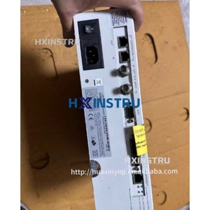 Spirent Smartbits 600B ( SMB-600B ) Chassis, 2slot, Firmware Ver 2.8, <b>Tested</b>. Used H - Product Image 2