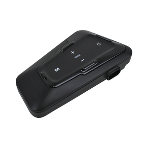 Casque de moto avec intercom Bluetooth sans fil, casque de vélo électrique avec intercom Bluetooth, casque de moto spécifique au cyclisme T80S - Product Image 2