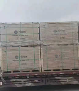 โมดูลพลังงานแสงอาทิตย์แบบโมโนคริสตัลไลน์132เซลล์เพิ่มขึ้น650W-670W อะลูมิเนียมประสิทธิภาพ21.6% - Product Image 6