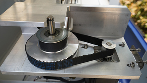 Máy vẽ UV CuộN để cuộn máy in phẳng UV 3.2m Máy vẽ xp600 máy in UV định dạng lớn - Product Image 3