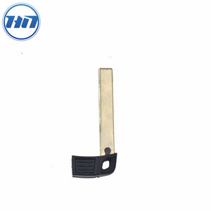 มีคุณสมบัติสูงสำหรับ BMW 1/3/5ชุดสายคล้องฝาครอบ<span class=keywords><strong>2</strong></span>ปุ่มเปลี่ยนกรณีกุญแจรถ - Product Image 5