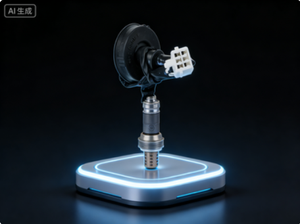 크라이슬러용 산소 센서 OEM 234-4028 - Product Image 3