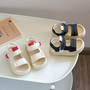 Nouvelle Collection 2026 – Sandales d'été décontractées à semelle souple pour enfants (garçons et filles) - Product Image 1