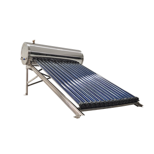 <span class=keywords><strong>Calentador</strong></span> de Agua <span class=keywords><strong>Solar</strong></span> Presurizado de Acero Inoxidable HP con Logotipo Personalizado, Sistema de <span class=keywords><strong>Calentador</strong></span> <span class=keywords><strong>Solar</strong></span> de 150L, Tipo de Marco de 7cm de Ancho, Soldadura por Arco - Product Image 2