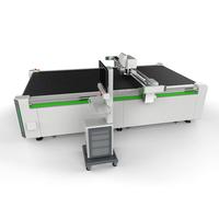 Caja de lápices de caja de geometría completamente automática Máquinas para hacer latas de lujo Fabricante Maquinaria