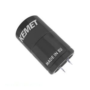 Condensateur ALA8DF361DE500 CAP ALUM 360UF 20% 500V SNAP TH à montage traversant 360 uF - Product Image 1