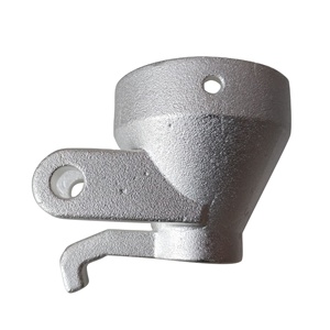 OEM 精密不锈钢精密铸造 定制金属铸造 精密铸造 ISO9001 认证 +/-0.02mm - Product Image 5