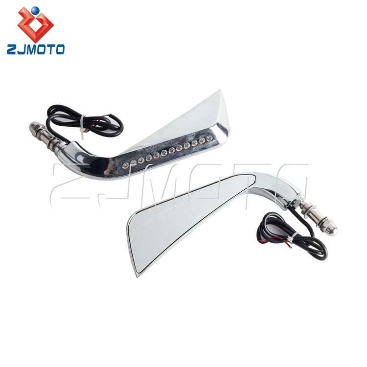 MT-1385-CH (Chrome)