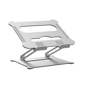 Aluminum Composite Panels Portable laptop stand desktop laptop support