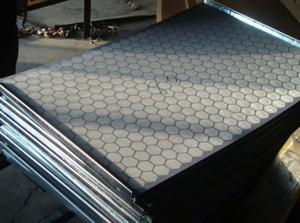 Criba de agitación 13C para agitador de shales - Tipo plano/piramidal de 20-325 mallas para reemplazo en estructuras Derrick/Brandt/compuestas - Product Image 6