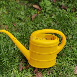 <span class=keywords><strong>Annaffiatoio</strong></span> in Plastica da 1 Litro, Leggero, Giallo, <span class=keywords><strong>per</strong></span> <span class=keywords><strong>Piante</strong></span> da Giardino, <span class=keywords><strong>per</strong></span> Interni ed Esterni, con Beccuccio Lungo - Product Image 5