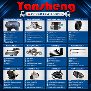 Pièces de Chariot Élévateur Yansheng <span class=keywords><strong>ComeSys</strong></span> Chariot Élévateur Accélérateur Pédale Modèle FZ3-532-133 Pour 1-3.5ton Chariot Élévateur Électrique - Product Image 4