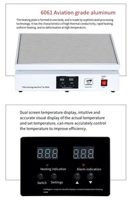 Heat <b>Shrink</b> Packaging Film Small Cellophane Wrapper Perfume Box Wrapping Machine Heat Sticking Machine - Product Image 3