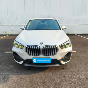 SUV Deportivo Compacto <span class=keywords><strong>BMW</strong></span> <span class=keywords><strong>X1</strong></span> 2.0T Automático de 5 Plazas, 2WD, Volante a la Izquierda, Gasolina, Vehículo Usado, 280 Nm, para Compradores con Conocimiento de Marcas - Product Image 1