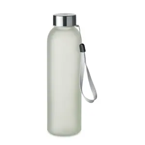 Bouteille en verre OLMA 500 ml, merchandising personnalisé - Product Image 6