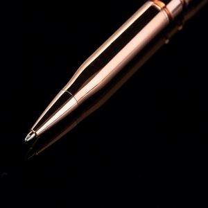 Customizable Tactical Bolt Action - Engraved Metal Ballpoint <b>Pen</b> With Logo, Promotional Gift Idea - Product Image 3