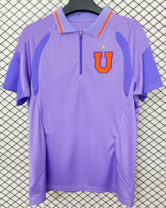 كولو تايلاندي جودة كرة القدم جيرسي الرجال الاطفال Camisetas De Futbol Colo Novedad De Chile ملابس كرة القدم القمصان - Product Image 2