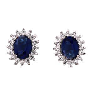 Pendientes de Joyería de Moda Clásica Vintage de Lujo, Aleación de Metal Precioso, Forma de Gancho Elegante, Diseño Unisex Atemporal, Uso Diario - Product Image 4