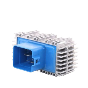 Adecuado para relé <span class=keywords><strong>de</strong></span> enchufe <span class=keywords><strong>de</strong></span> calentador diésel 55353011 51299014 6235240 - Product Image 4