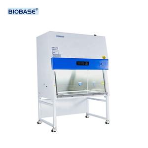 Cabina di Sicurezza Biologica BIOBASE con Filtro ULPA Classe 2 1100mm per 2 Persone BSC-1300IIA2-X per Laboratorio - Product Image 2