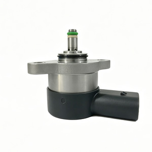 Soupape de régulation de pression de carburant 5080462AA A6110780149 0281002242 pour système d'injection de carburant du moteur Mercedes-Benz - Product Image 1