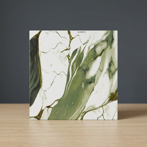Carreaux de sol en céramique rustiques antidérapants 40x40cm, en porcelaine pleine masse, finition mate, pour design intérieur - Product Image 6