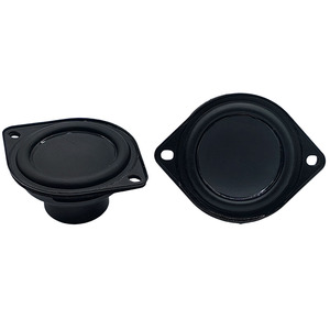 Loa toàn dải chất lượng cao 3 <span class=keywords><strong>inch</strong></span>, <span class=keywords><strong>4</strong></span> Ohm/8 Ohm, 30W, loa treble bass, loa để bàn, loa kệ sách, âm thanh - Product Image 5