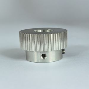 Engranaje cilíndrico de dientes rectos de <span class=keywords><strong>metal</strong></span> HYX con componente de transmisión mecánica <span class=keywords><strong>Boss</strong></span> - Precision - Product Image 2