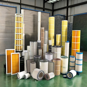 Hot Bán Thủy Canh Than Hoạt Tính Than Bộ Lọc Cho Công Nghiệp Không Khí Mùi Loại Bỏ Cho Khô Làm Sạch Máy Bộ Lọc-New - Product Image 6