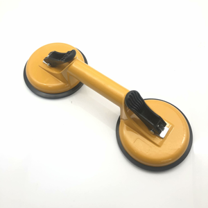 Ventosa de vidro ajustável, duas copos, super qualidade, ventosa, placas de sucção de vidro para auto - Product Image 5