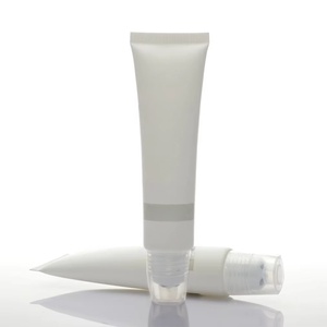 Customized 5 Roller Ball Applicator <b>Eye</b> Cream Cosmetic Tube Plastic Tube with Massage Feature for <b>Eye</b> Cream Application - Product Image 6
