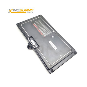 Batterie au lithium rechargeable d'origine 54V 335Wh 6200mAh pour trottinette électrique Mini Pro 2 - Pièces détachées - Direct Usine - Product Image 2
