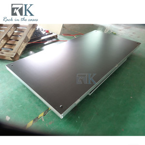 1m Height Adjustable Aluminum <b>Stage</b> Brace Modular Assembly <b>Stage</b> <b>Platform</b> - Product Image 5
