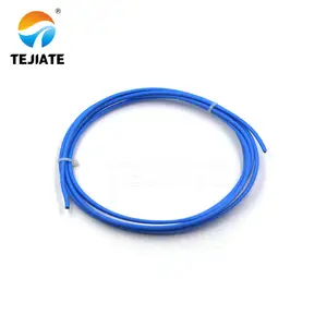 China Kabel Fabrikant Semi-Flexibele Optische Vezel Rg405 086 Glasvezelkabel Prijs Rg405 Rf Coaxkabel