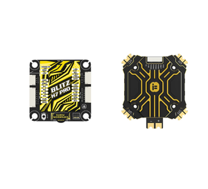 ตัวควบคุมการบิน Starfox H7 PRO และ E80 80A ESC ใช้ร่วมกับ X8 Racing ผลิตในประเทศจีน - Product Image 4