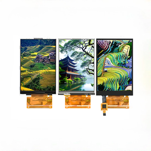 Grosir 4.<span class=keywords><strong>3</strong></span> inci TFT <span class=keywords><strong>LCD</strong></span> kontrol industri <span class=keywords><strong>3</strong></span>.5 inci <span class=keywords><strong>LCD</strong></span> kecerahan tinggi SPI MIPI layar <span class=keywords><strong>3</strong></span> inci - Product Image 2