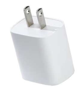 Hot Bán 2-Trong-1 Du Lịch Adapter Sạc Nhanh Chất Lượng Pd 25W Mỹ Cắm Loại C USB-C Sạc Cho Iphone/Samsung Gan Chất Liệu OTG - Product Image 1