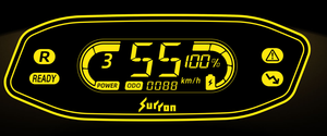 Nuova Moto Elettrica per Bambini Surron Hyper Bee 2026 di Alta Qualità, 8000W, Prezzo Conveniente, Moto da Cross Elettrica - Product Image 2