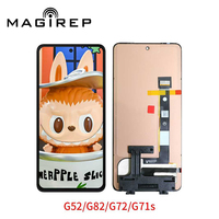 Écran de téléphone portable OLED pour smartphone vivo V25 PRO 6,56 pouces 400 cd+ Luminance Garantie 1 an Emballage personnalisable