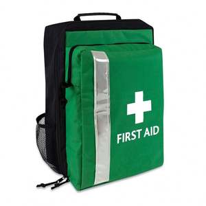 Échantillon gratuit Porte-équipement de plein air personnalisé Guerre efficace Sac médical Kit d'assistance Sac à dos Fabriqué dans une usine chinoise - Product Image 5