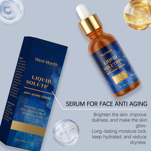 Essence faciale élastique pour les pores délicats, hydratante, améliorant la rugosité - Product Image 5