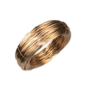 Fosforbrons Hard Messing Draad C5110 C5191 C5210 Cusn4 Cusn5 Cusn6 Cusn8 - Product Image 5