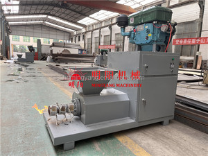 <span class=keywords><strong>Machine</strong></span> à briquettes de charbon de bois <span class=keywords><strong>compress</strong></span>é en bois dur à moteur diesel, sans électricité, sciure de bois, biomasse, <span class=keywords><strong>machine</strong></span> d'extrusion Pinikay - Product Image 3