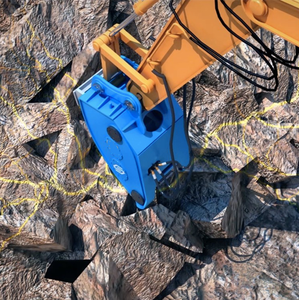 <span class=keywords><strong>Ripper</strong></span> Xcentric prodotto in cina in vendita - Product Image 5