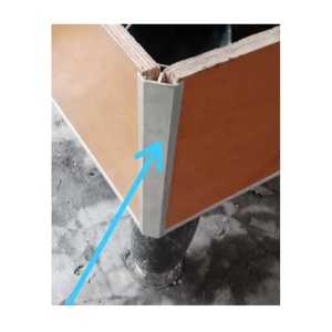 Rails en aluminium, joints et attaches, 30 cm, 40 cm, 90 cm, 180 cm, 3 m, personnalisation, accessoires de <span class=keywords><strong>billard</strong></span> - Product Image 2