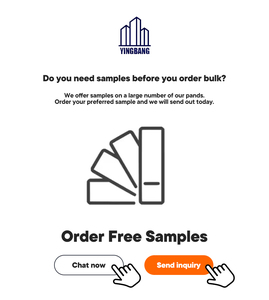 แผ่นไม้เส้นใยโพลีเอสเตอร์ช่วยลดเสียงแผ่นผนังดูดซับเสียงสำหรับห้องดนตรีและห้องประชุมแผงเพดาน - Product Image 6