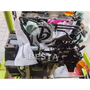 Motor diesel original 3TNV70 Assy completo do motor para yanmar